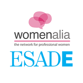 esade womenalia