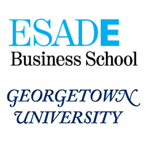 esade georgetown