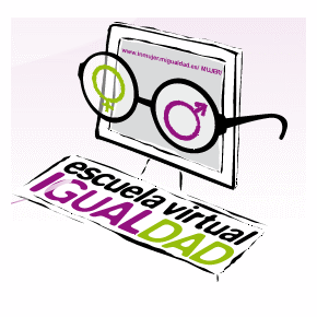escuela virtual de igualdad