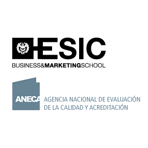 esic aneca