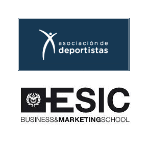 esic asoc de deportistas