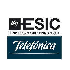 esic telefonica