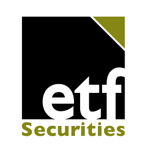 etf securities