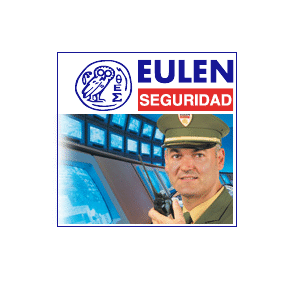 eulen seguridad