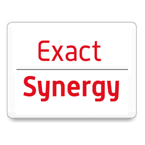 exact synergy