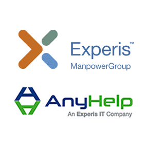 experis anyhelp