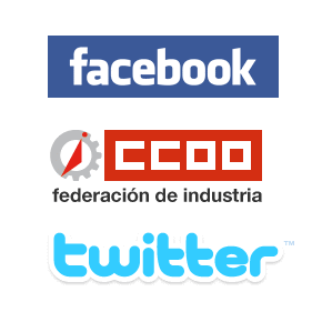 facebook ccoo twitter