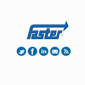 faster