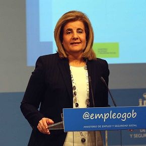 Fátima Báñez