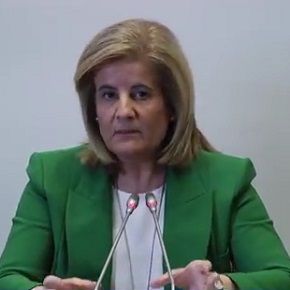Fátima Báñez
