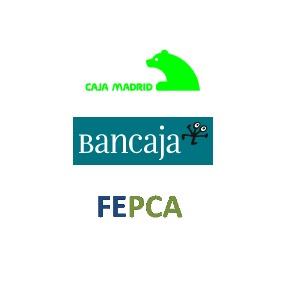 fepca cajamadrid bancaja