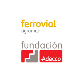 ferrovial fundacion adecco