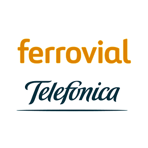 ferrovial telefonica