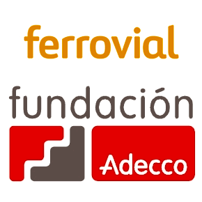 ferrovial fundacion adecco
