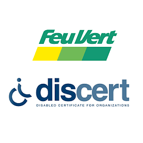 feuvert discert