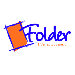 folder