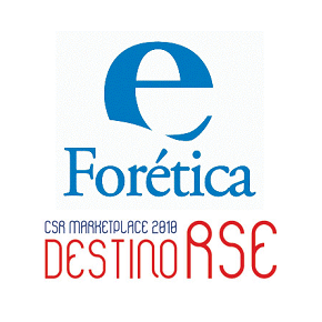 foretica csr marketplace