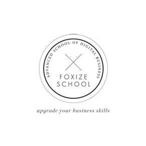 foxize school
