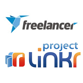 freelancer projectlinkr