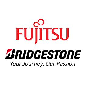fujitsu bridgestone