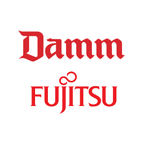 fujitsu damm