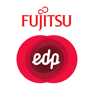 fujitsu edp