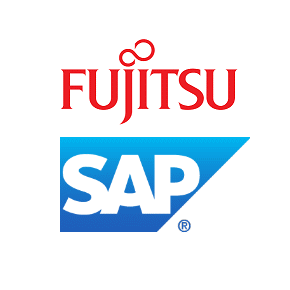 fujitsu sap