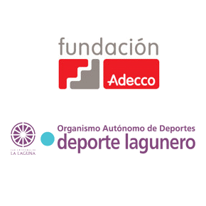 fundacion adecco deporte laguna