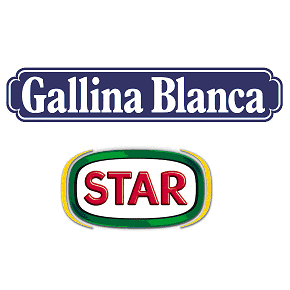gallina blanca star