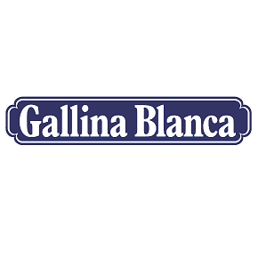 gallina blanca