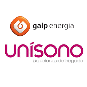 galp unisono
