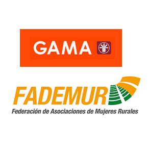 gama fademur