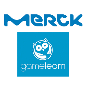 gamelearn merck