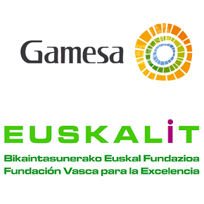 gamesa euskalit