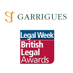 garrigues legal week