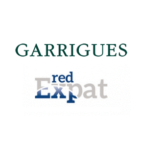 garrigues red expat
