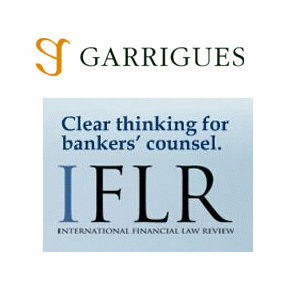 garrigues iflr
