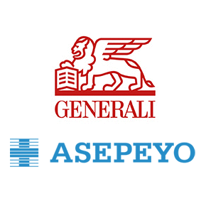 generali asepeyo