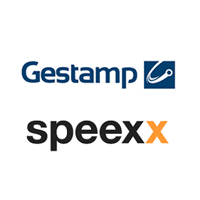 gestamp speexx