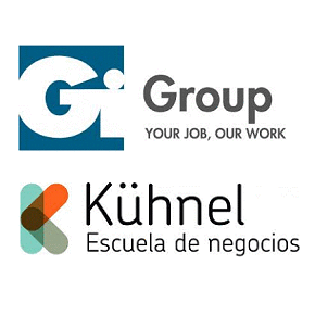 g group kuhnel