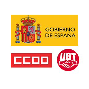 gobierno ccoo ugt