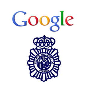google cnp