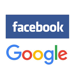 google facebook