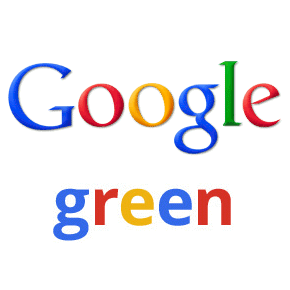 google green