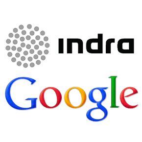 google indra