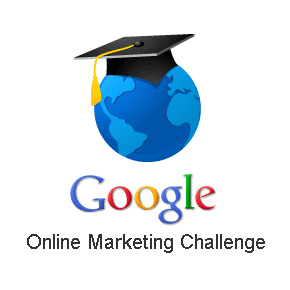 google online marketing challenge