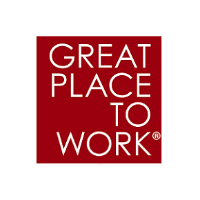 great place to work