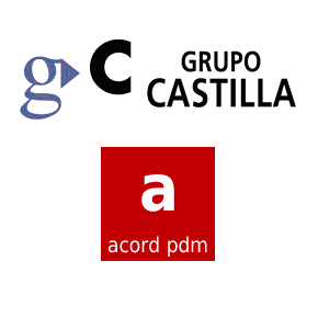 grupo castilla acord pdm