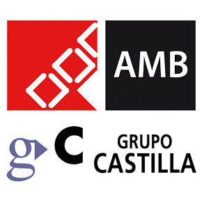 grupo castilla AMB