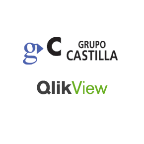 grupo castilla qlikview